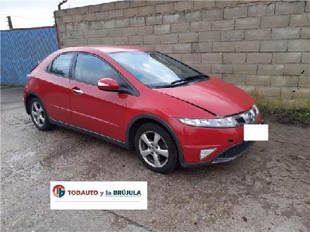 Radnabe Rechts Vorne 51211SMGE01 Honda Civic (FK/FN) Schrägheck 1.4i Type S 16V (L13Z1) 2011