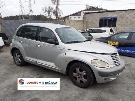 Tachoeinheit Kmh - Chrysler PT Cruiser Schrägheck 2.0 16V (ECC) 2003