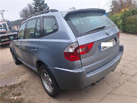 Luftmengenmesser BMW X3 (E83) SUV 2.0d 16_V (M47-N) 2006