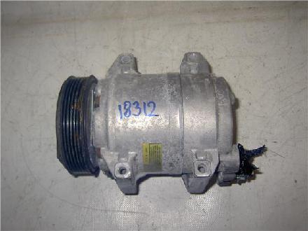 Klima Pumpe 30780328 Volvo XC90 I 2.9 T6 24V (B6294T) 2005