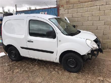 Lenkgetriebe Servolenkung Renault Kangoo Express (FW) Van 1.5 dCi 70 (K9K-840) 2011