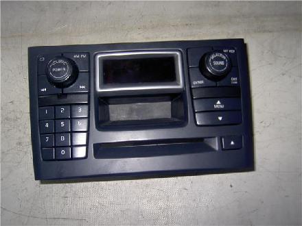Radio 30732644 Volvo XC90 I 2.9 T6 24V (B6294T) 2005