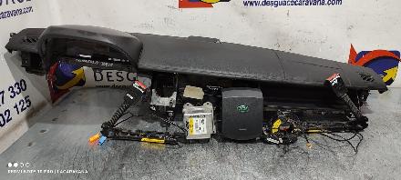 Airbag Set AH2214D374AH Land + Range Rover LAND ROVER 4 TDV6 S