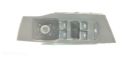 Schalter Für Elekt. Fensterheber Links Vorne 5G0959857G Volkswagen Polo VI (AW1) Schrägheck 5-drs 1.6 TDI 16V 95 (DGTD) DGTD