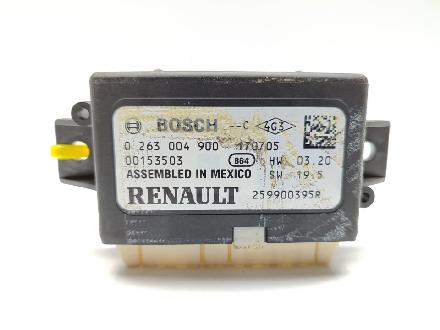 Computer 259900395R Renault 1.6 DCI 130