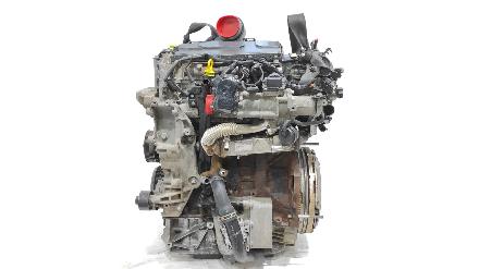 Motor M9TC6 Renault MASTER KASTEN L1H2 HKa 3.5t