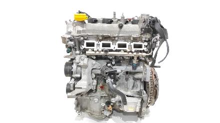 Motor H5FF4 BMW RENAULT MEGANE IV FASTBACK 1.2 TCE 130 (B9MR)