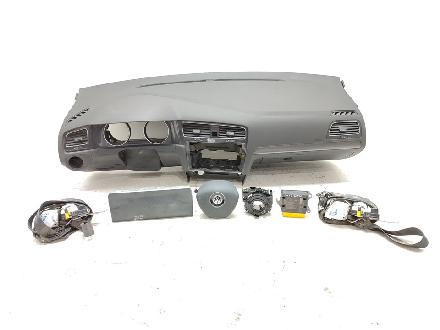 Airbag Set 5G0880201S Opel Astra H (L69) Limousine 1.7 CDTi 16V (Z17DTH(Euro 4))