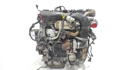 Motor A17DTE Opel ASTRA J LIM. Cosmo