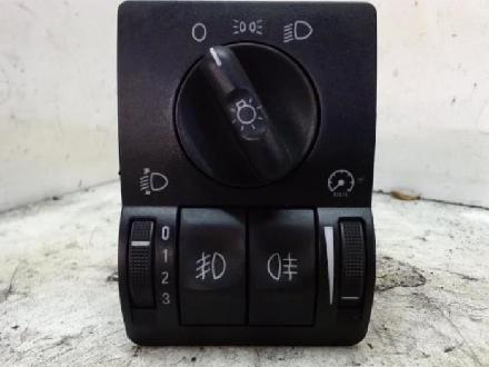 9116609 Schalter für Licht OPEL Tigra Twintop (X-C/Roadster)
