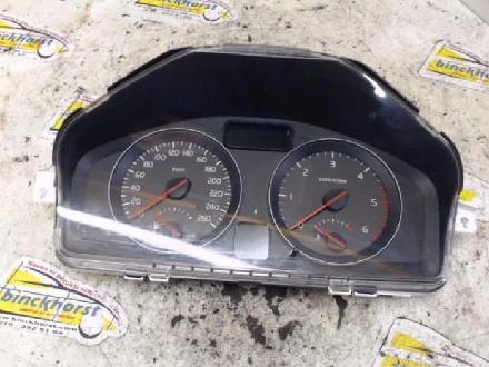 31254776 Instrumentenkombination VOLVO C30