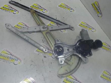 Fensterheber links hinten TOYOTA Avensis Verso (M2)