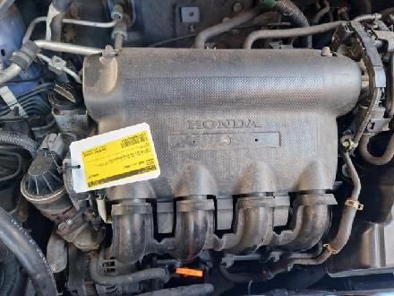Motor ohne Anbauteile (Benzin) HONDA Jazz II (GD, GE)