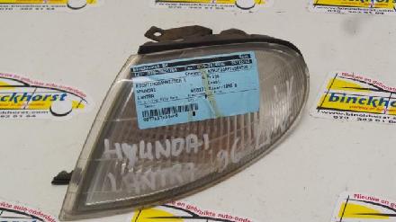 Blinker links HYUNDAI Lantra II (J-2)