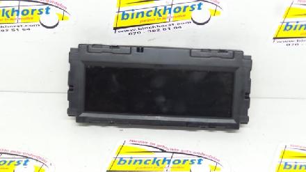 95952766G Multifunktionsanzeige CHEVROLET Orlando (J309)