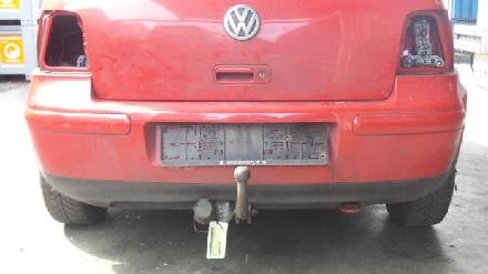Stoßstange hinten VW Golf IV (1J)