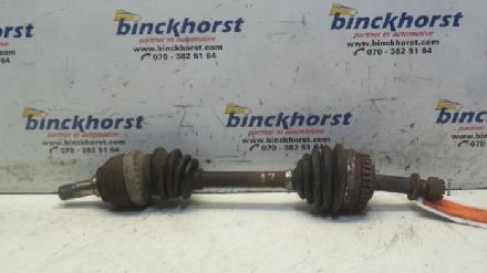 Antriebswelle links vorne OPEL Tigra (S93COUPE)