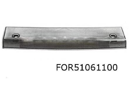 FQC2125 Zusatzbremsleuchte FORD S-Max (WA6)