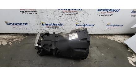 A6392602300 Schaltgetriebe MERCEDES-BENZ Vito/Mixto Kasten (W639)