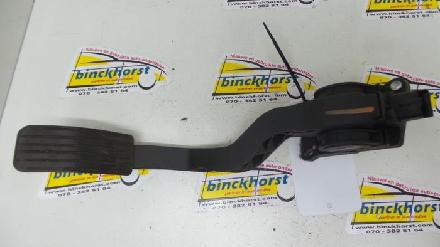 0280752237 Pedalbelag für Fahrpedal PEUGEOT 206 Schrägheck (2A/C)