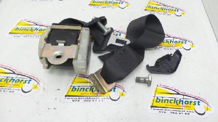 Sicherheitsgurt rechts hinten OPEL Corsa B (S93)