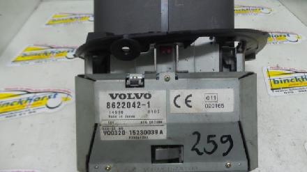 86220421 Monitor Navigationssystem VOLVO S80 (TS)