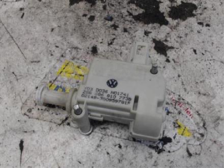 6Q6810773B Stellmotor Tankklappe VW Polo IV (9N)