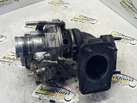 H82843795 Turbolader RENAULT Grand Scenic III (JZ)