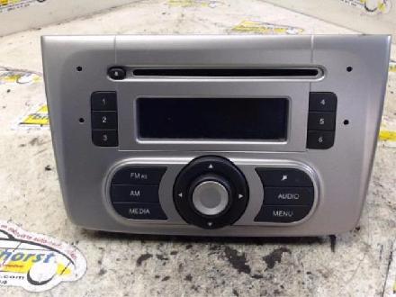 1560990520 CD-Radio ALFA ROMEO Mito (955)