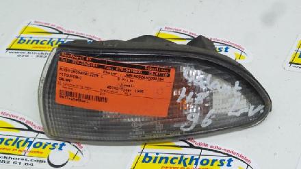 Blinker links MITSUBISHI Galant V (E 50)