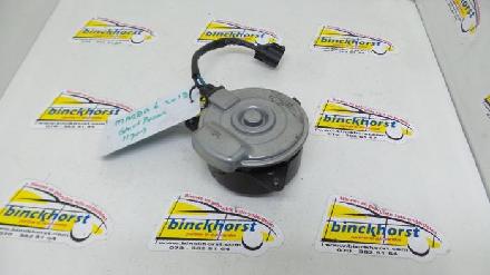 2680007081 Elektromotor für Gebläse Steuergerätebox MAZDA 6 Kombi (GJ, GL) P3673