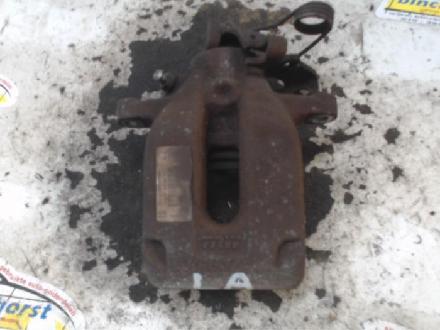 Bremszange links hinten PEUGEOT 407