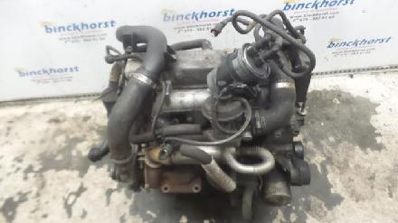 Motor ohne Anbauteile (Diesel) FORD Transit Connect (P*2)