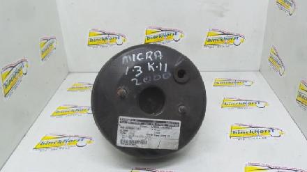 Bremskraftverstärker NISSAN Micra II (K11)