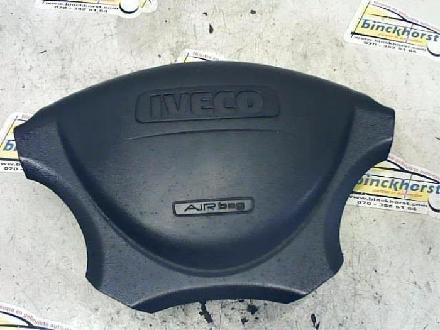 34002719F Airbag Fahrer IVECO Daily IV Kasten