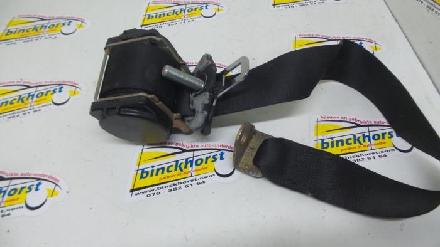 Sicherheitsgurt links hinten OPEL Astra F Caravan