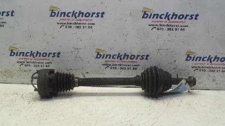Antriebswelle links vorne VW Polo III (6N)