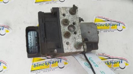 0265950075 Pumpe ABS CITROEN C8 (E)