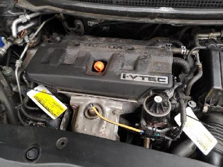Motor ohne Anbauteile (Benzin) HONDA Civic VIII Hatchback (FN, FK)