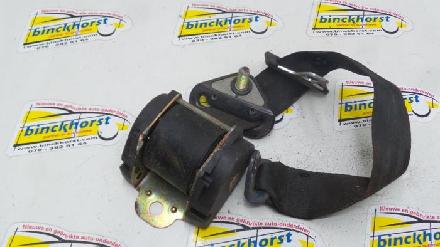 Sicherheitsgurt rechts hinten PEUGEOT 106 I (1A, 1C)