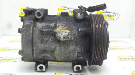 510109 Klimakompressor FIAT Multipla (186)