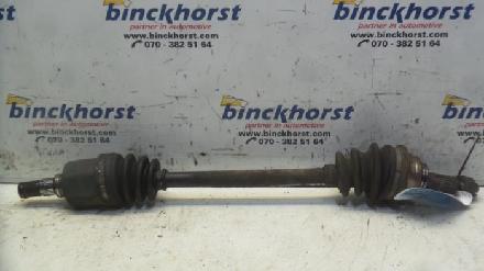 Antriebswelle links vorne SUZUKI Baleno (EG)