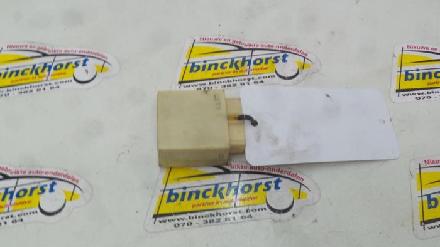 BG3F66830 Relais für Blinklicht MAZDA 323 F V (BA)