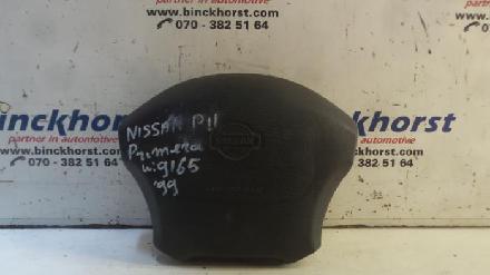 Airbag Fahrer NISSAN Primera (P11)