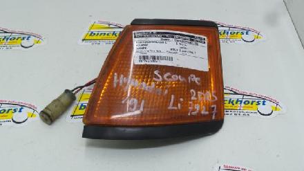 Blinker links HYUNDAI S Coupe (SLC)