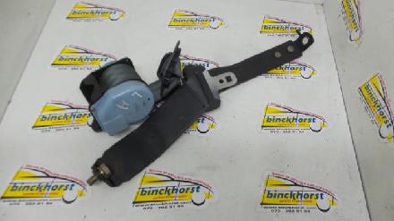 Sicherheitsgurt links hinten MITSUBISHI Colt III (C 50)