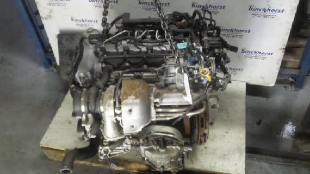 Motor ohne Anbauteile (Diesel) CHEVROLET Orlando (J309)