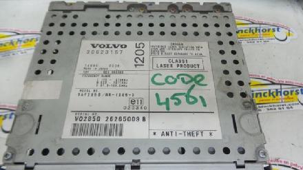 30623157 CD-Radio VOLVO S40 I (644)