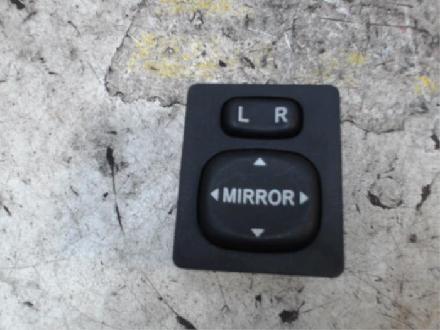Schalter für Außenspiegel TOYOTA Yaris Liftback (P9)