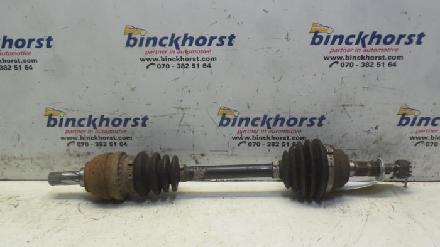 Antriebswelle links vorne OPEL Astra G CC (T98)